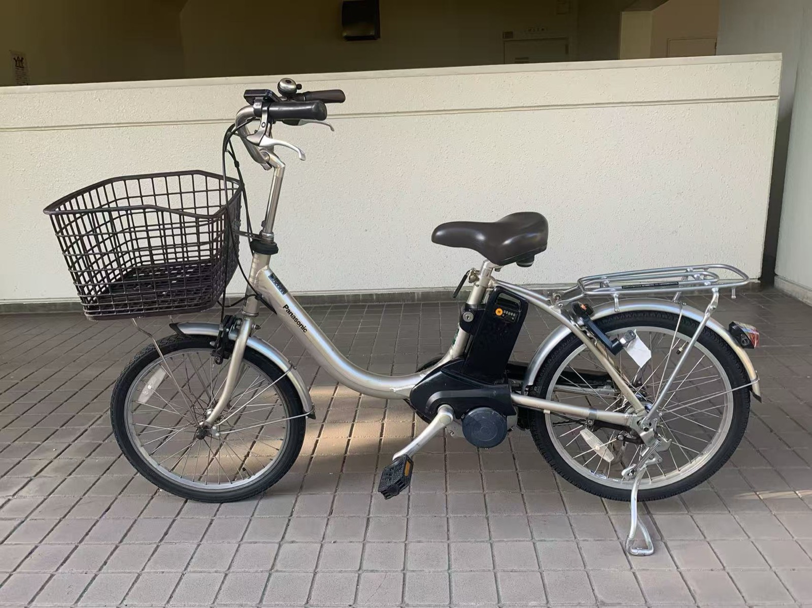 自転車